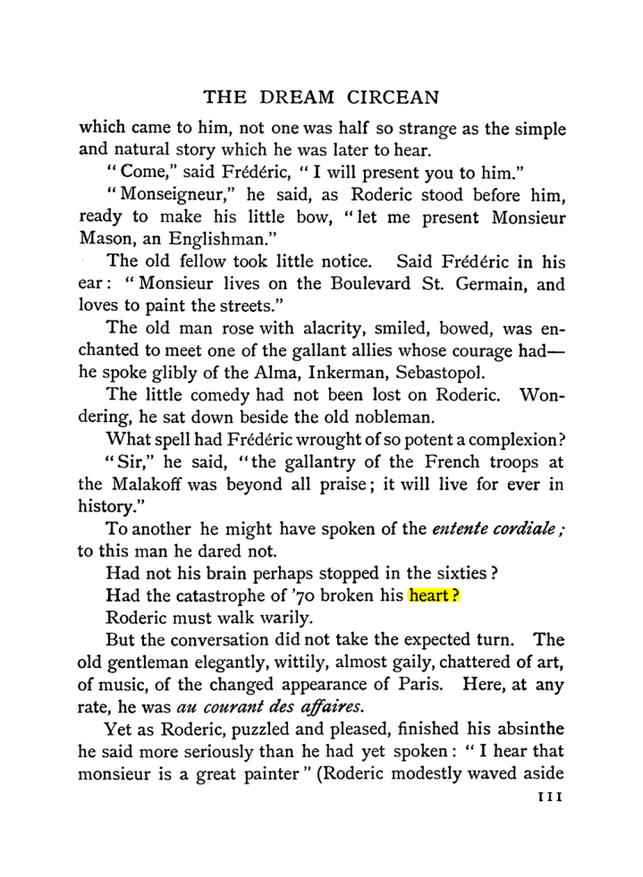 Original scan of The Equinox (Volume I, Number II), PDF page 121