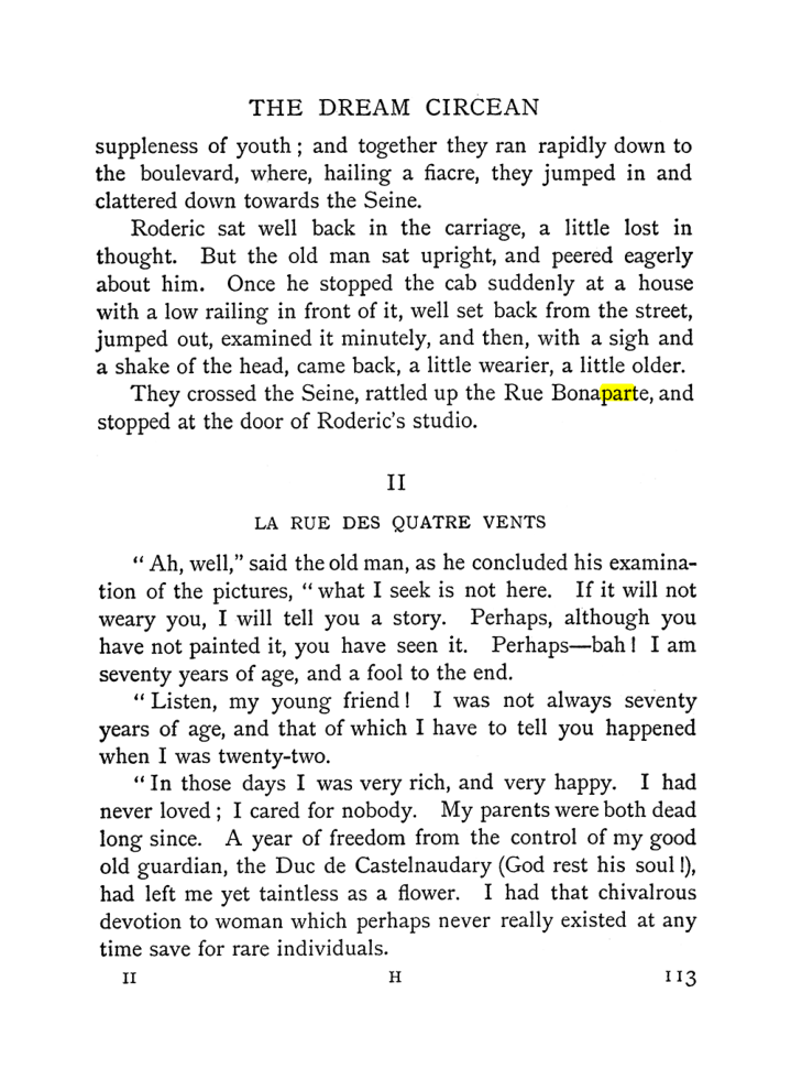 Original scan of The Equinox (Volume I, Number II), PDF page 123