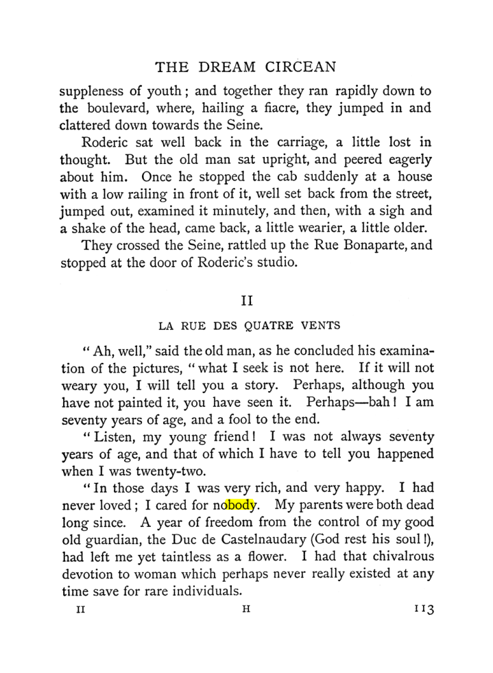Original scan of The Equinox (Volume I, Number II), PDF page 123