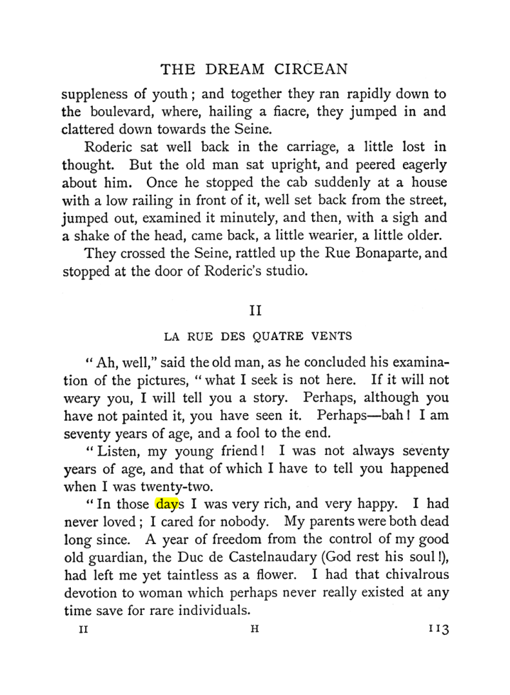 Original scan of The Equinox (Volume I, Number II), PDF page 123