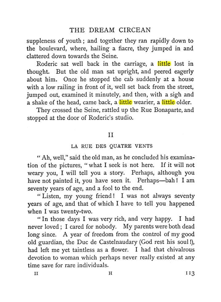 Original scan of The Equinox (Volume I, Number II), PDF page 123