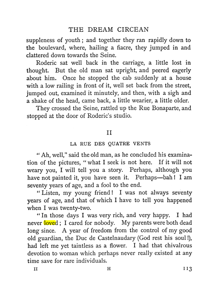 Original scan of The Equinox (Volume I, Number II), PDF page 123