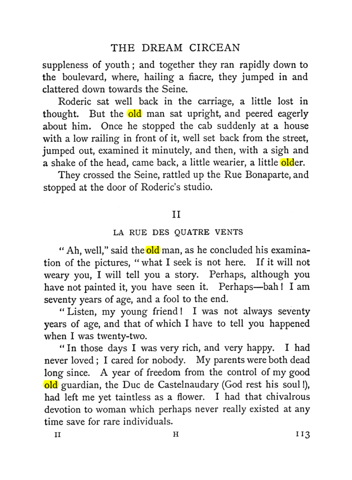 Original scan of The Equinox (Volume I, Number II), PDF page 123