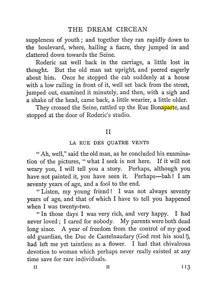 Original scan of The Equinox (Volume I, Number II), PDF page 123