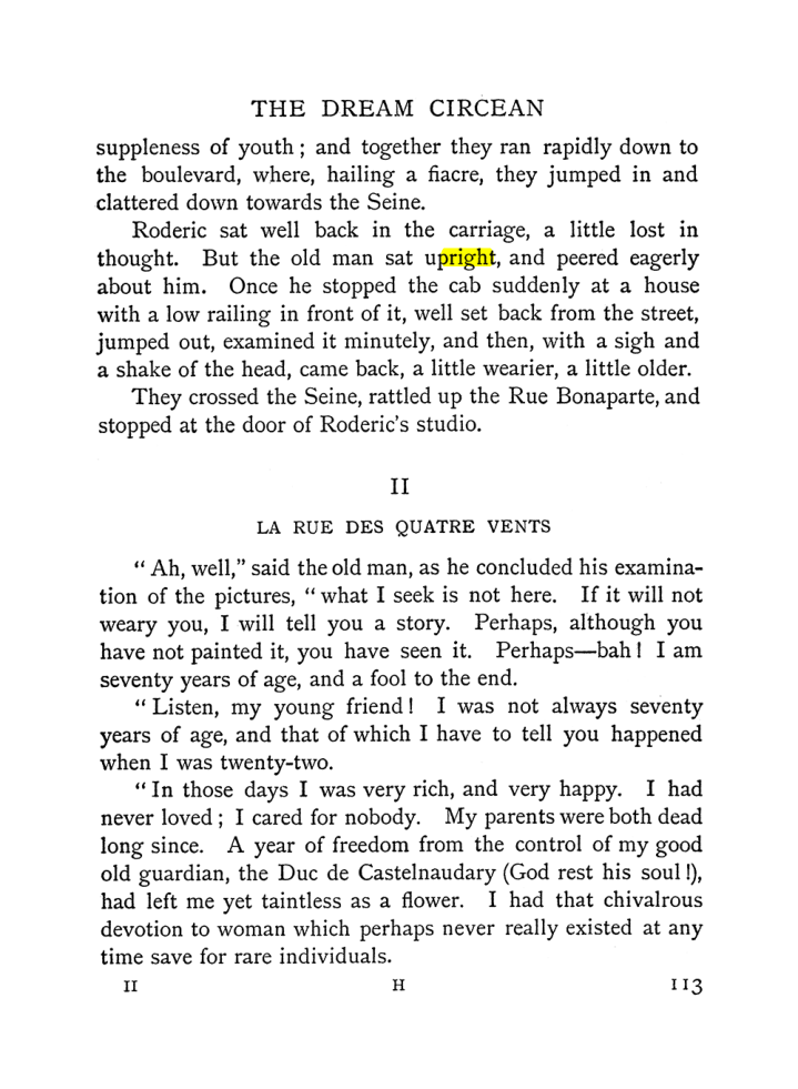 Original scan of The Equinox (Volume I, Number II), PDF page 123