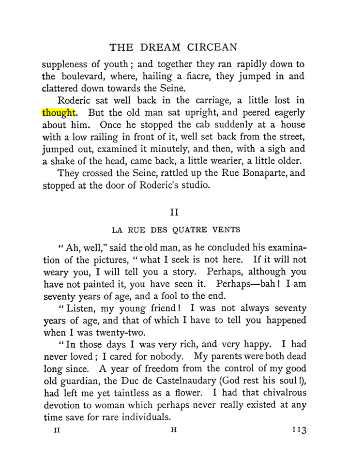 Original scan of The Equinox (Volume I, Number II), PDF page 123