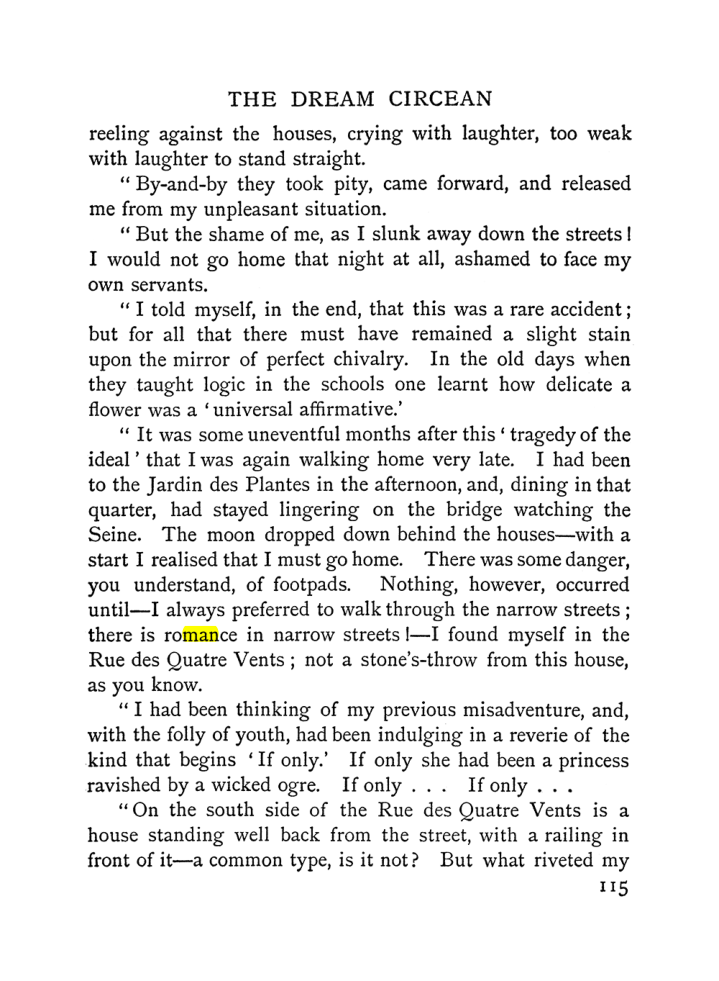 Original scan of The Equinox (Volume I, Number II), PDF page 125