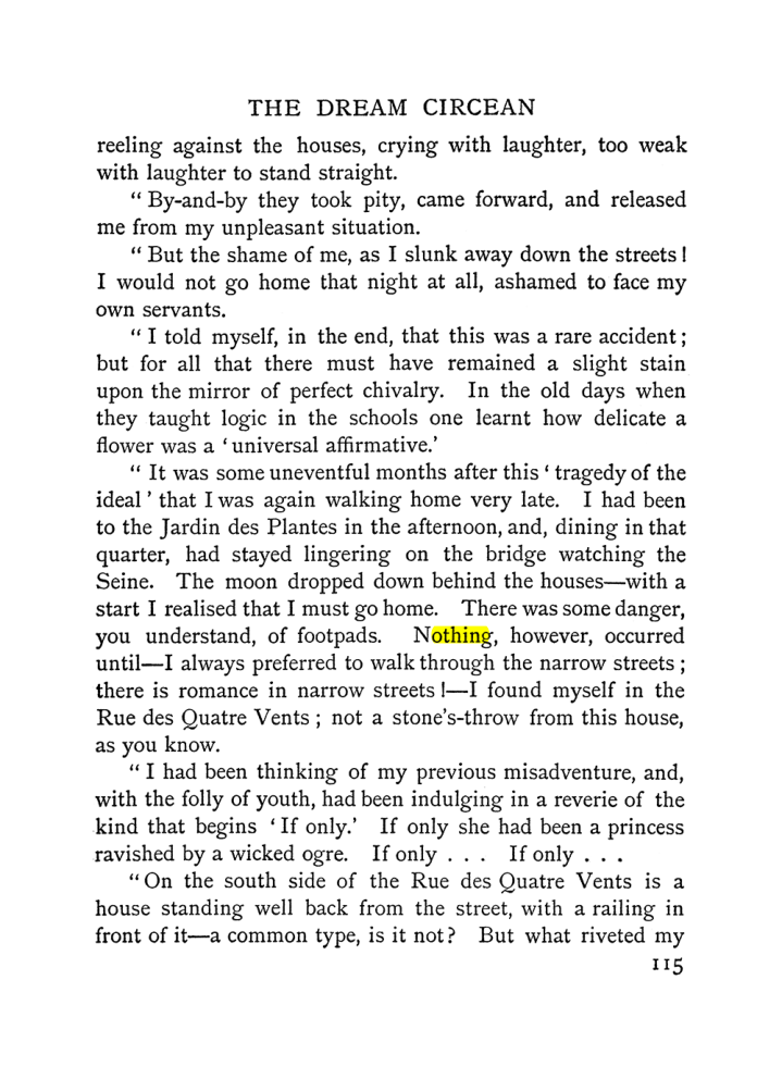 Original scan of The Equinox (Volume I, Number II), PDF page 125