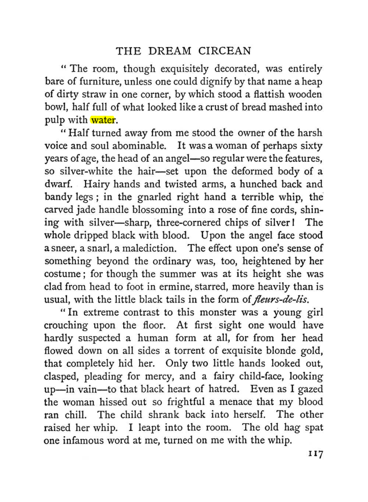 Original scan of The Equinox (Volume I, Number II), PDF page 127