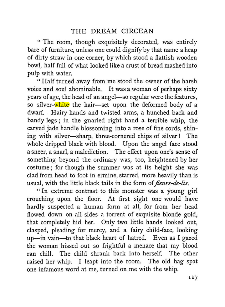 Original scan of The Equinox (Volume I, Number II), PDF page 127