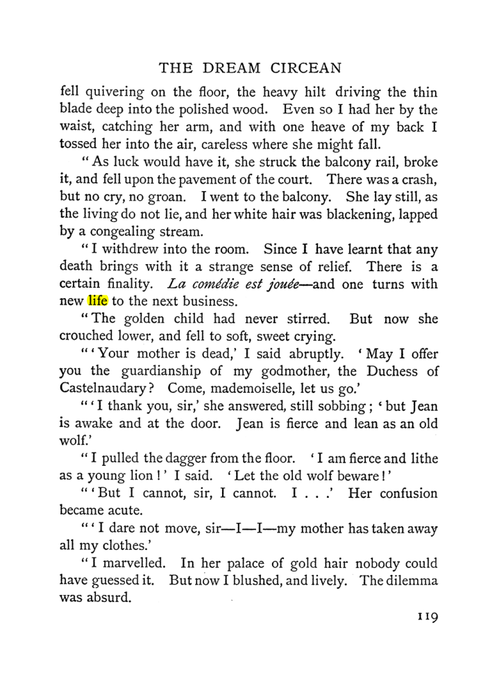 Original scan of The Equinox (Volume I, Number II), PDF page 129
