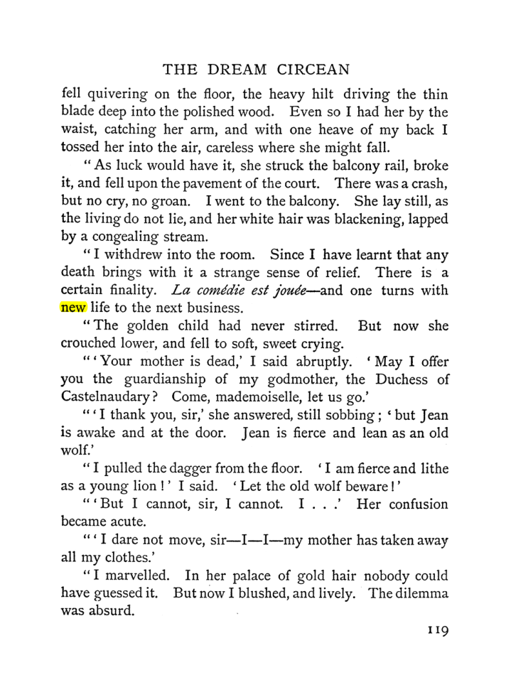 Original scan of The Equinox (Volume I, Number II), PDF page 129