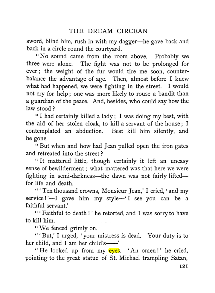 Original scan of The Equinox (Volume I, Number II), PDF page 131