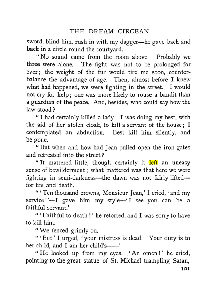 Original scan of The Equinox (Volume I, Number II), PDF page 131