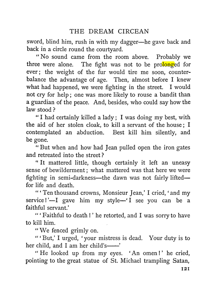 Original scan of The Equinox (Volume I, Number II), PDF page 131