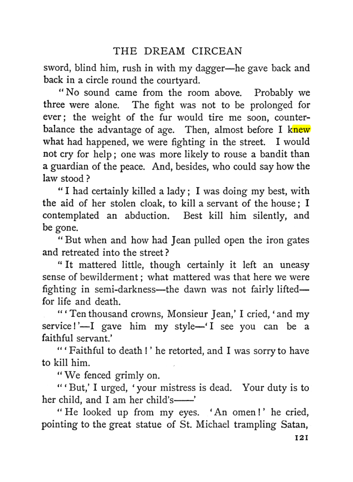 Original scan of The Equinox (Volume I, Number II), PDF page 131