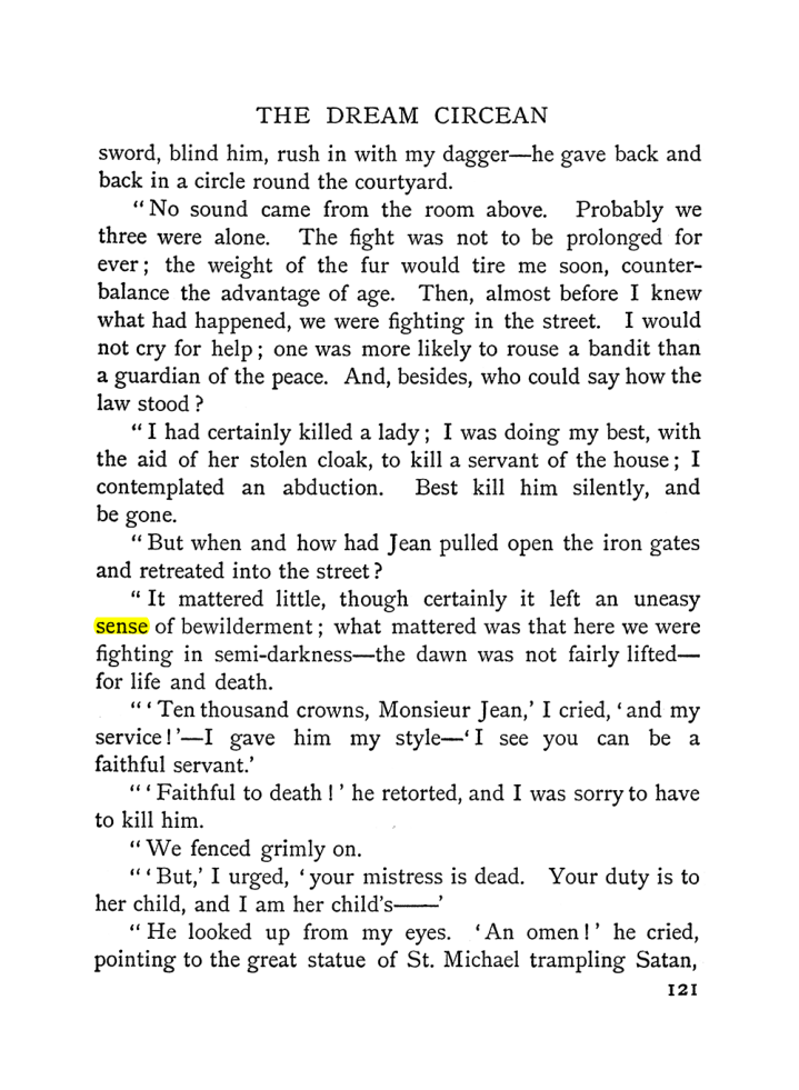 Original scan of The Equinox (Volume I, Number II), PDF page 131