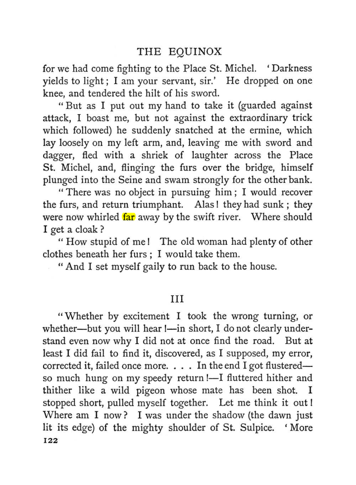 Original scan of The Equinox (Volume I, Number II), PDF page 132