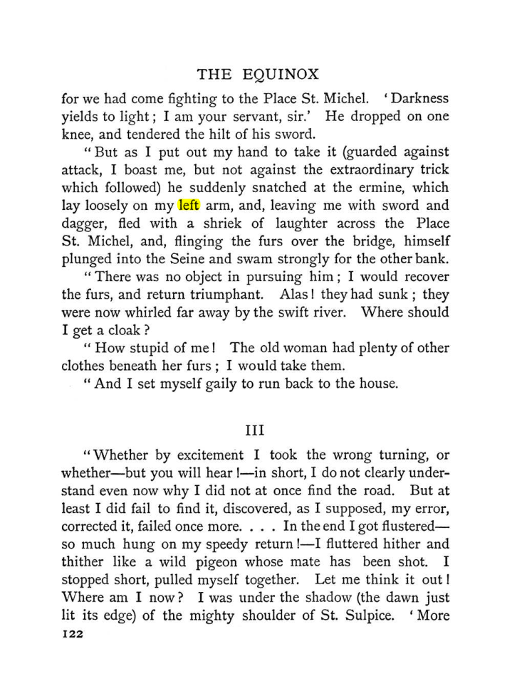 Original scan of The Equinox (Volume I, Number II), PDF page 132
