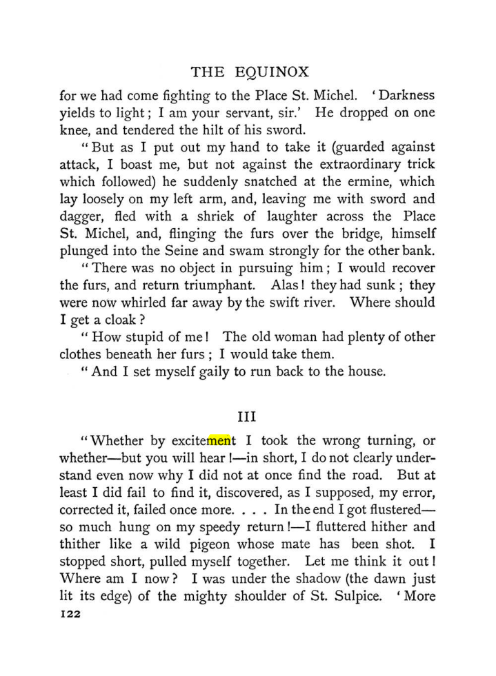 Original scan of The Equinox (Volume I, Number II), PDF page 132