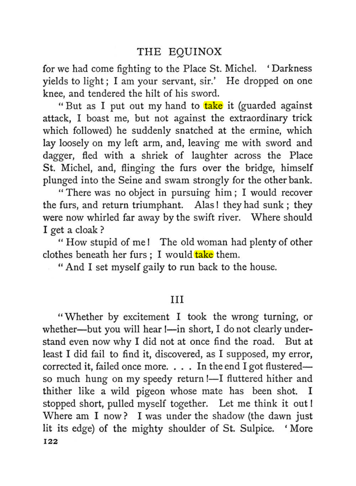 Original scan of The Equinox (Volume I, Number II), PDF page 132