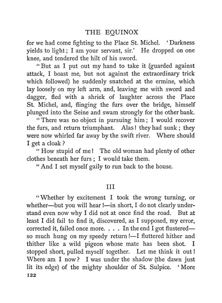 Original scan of The Equinox (Volume I, Number II), PDF page 132