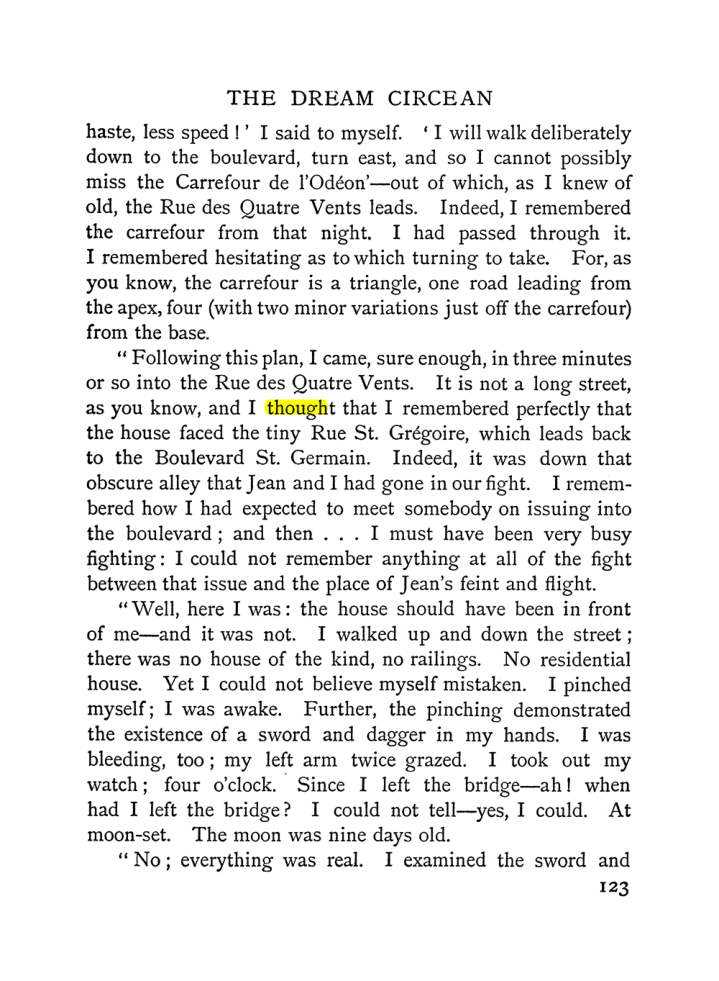 Original scan of The Equinox (Volume I, Number II), PDF page 133