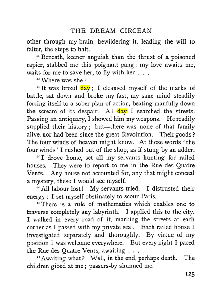 Original scan of The Equinox (Volume I, Number II), PDF page 135