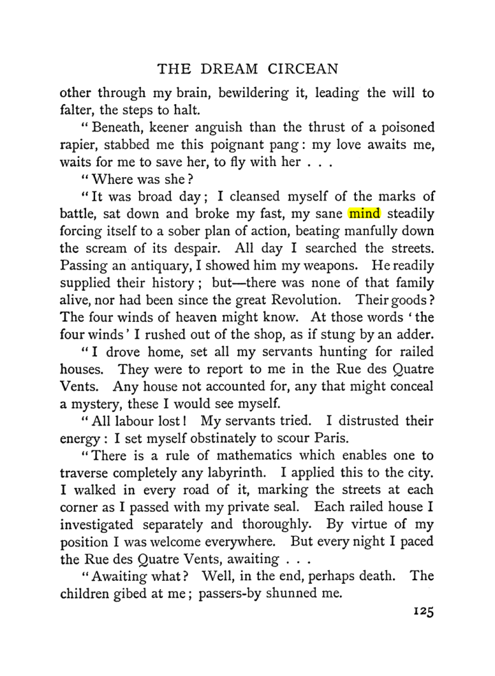 Original scan of The Equinox (Volume I, Number II), PDF page 135
