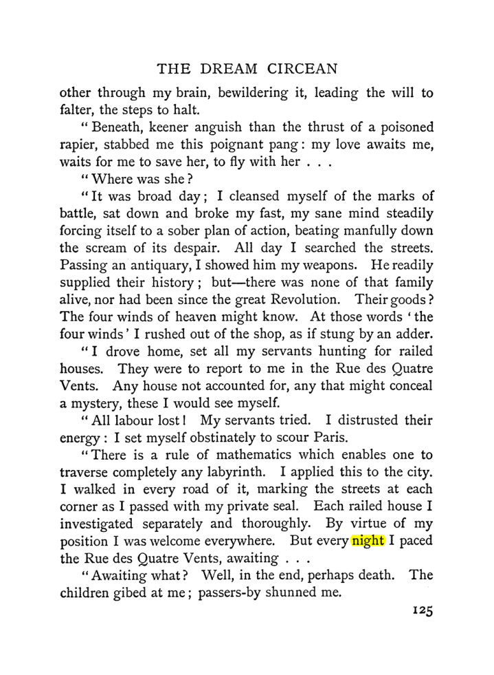 Original scan of The Equinox (Volume I, Number II), PDF page 135