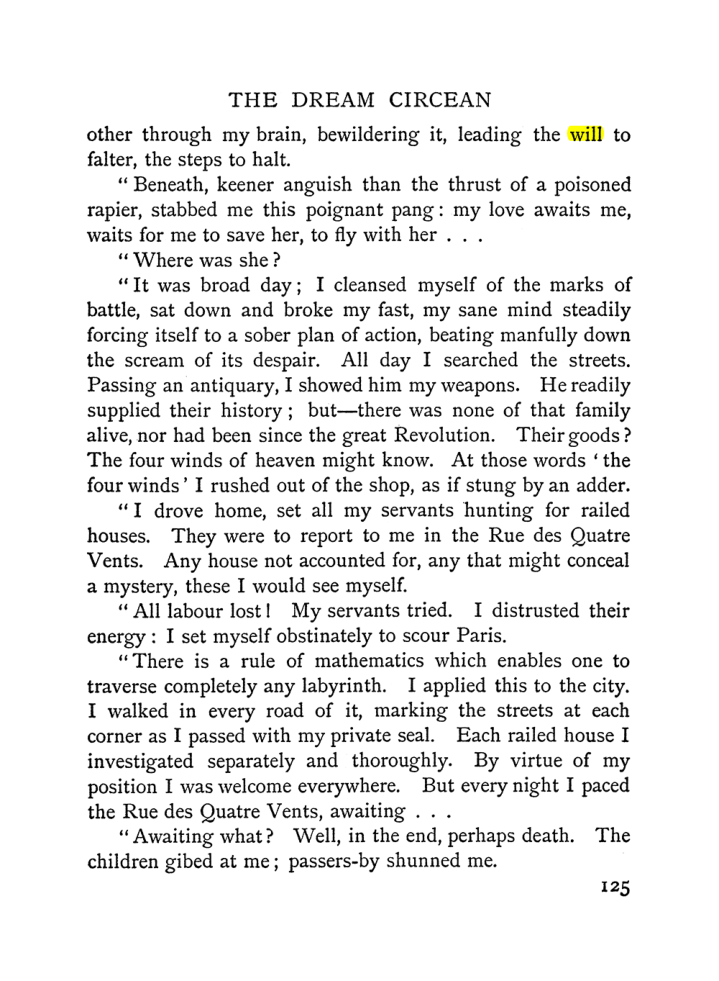 Original scan of The Equinox (Volume I, Number II), PDF page 135