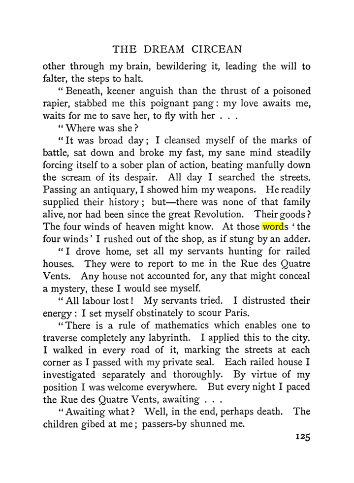 Original scan of The Equinox (Volume I, Number II), PDF page 135