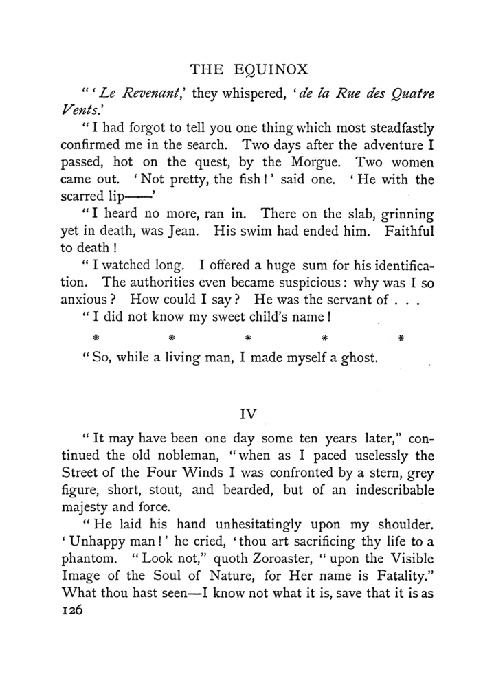 Original scan of The Equinox (Volume I, Number II), PDF page 136