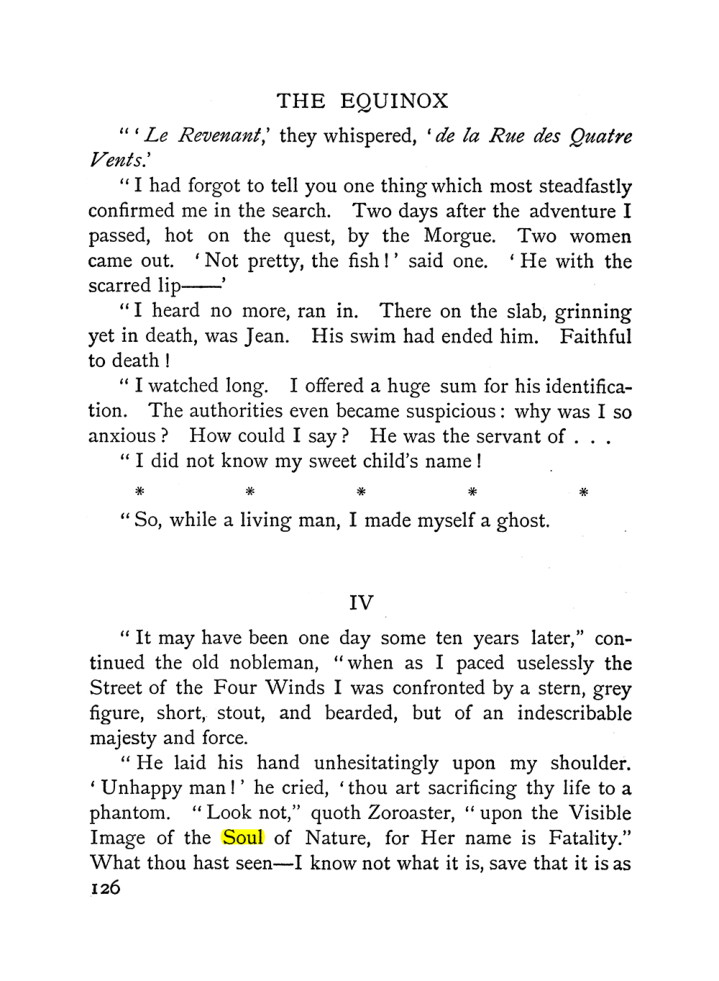 Original scan of The Equinox (Volume I, Number II), PDF page 136