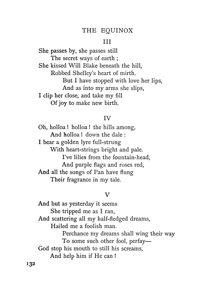 Original scan of The Equinox (Volume I, Number II), PDF page 142