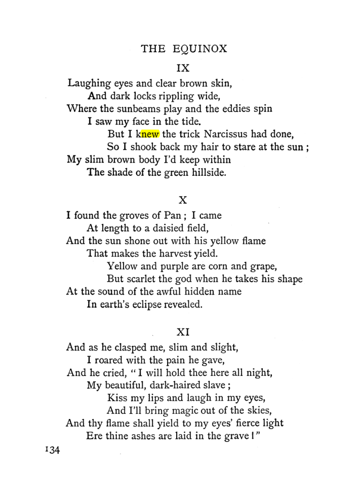 Original scan of The Equinox (Volume I, Number II), PDF page 144