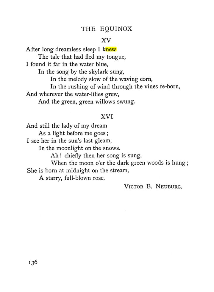 Original scan of The Equinox (Volume I, Number II), PDF page 146