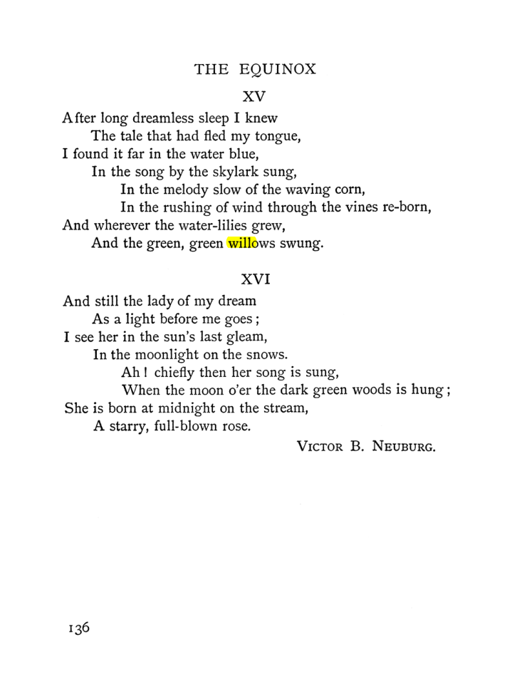 Original scan of The Equinox (Volume I, Number II), PDF page 146