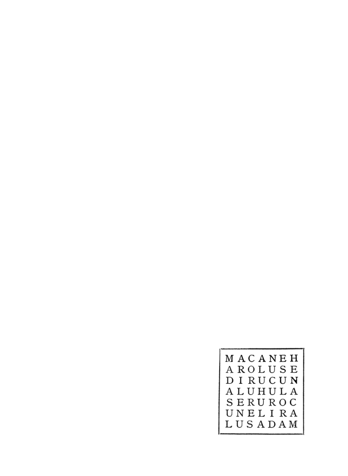 Original scan of The Equinox (Volume I, Number II), PDF page 149