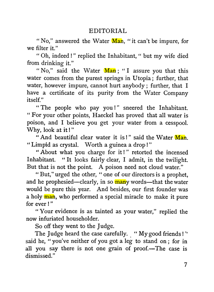 Original scan of The Equinox (Volume I, Number II), PDF page 15