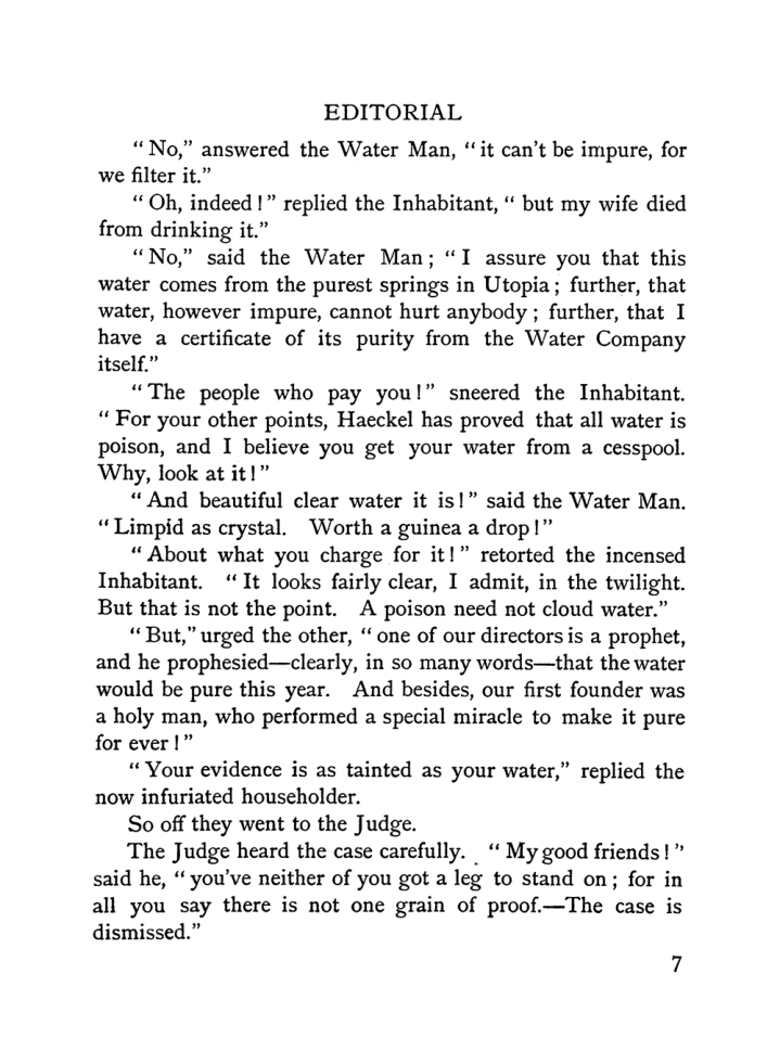 Original scan of The Equinox (Volume I, Number II), PDF page 15