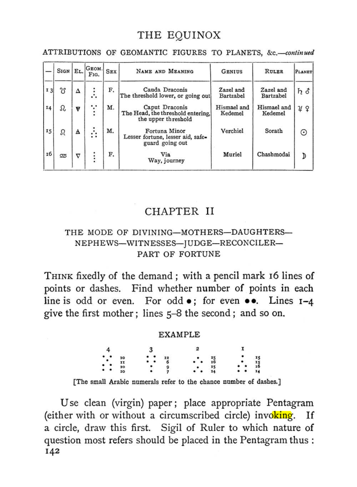 Original scan of The Equinox (Volume I, Number II), PDF page 152