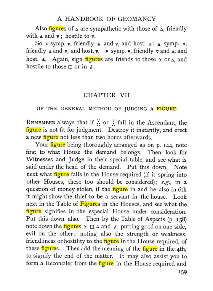 Original scan of The Equinox (Volume I, Number II), PDF page 169