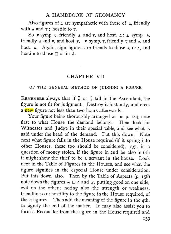 Original scan of The Equinox (Volume I, Number II), PDF page 169