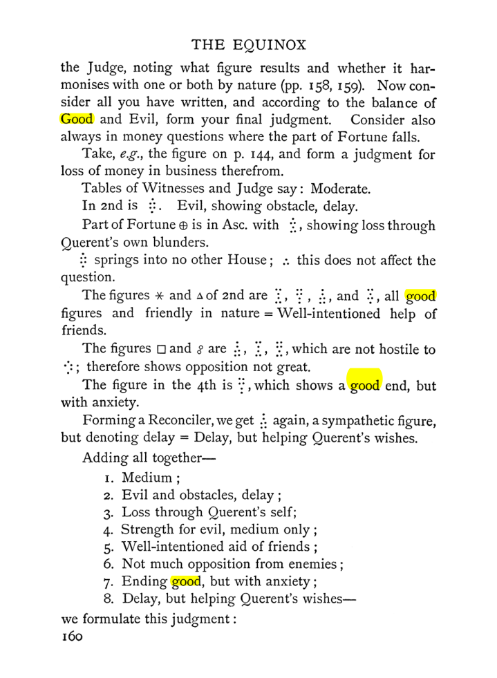 Original scan of The Equinox (Volume I, Number II), PDF page 170
