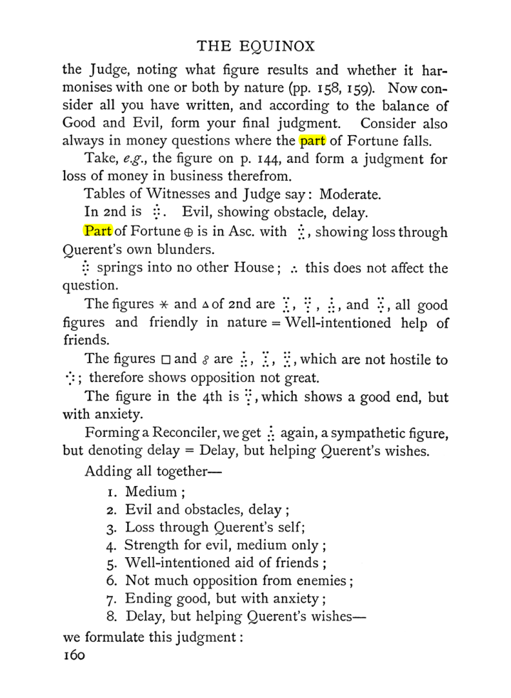 Original scan of The Equinox (Volume I, Number II), PDF page 170