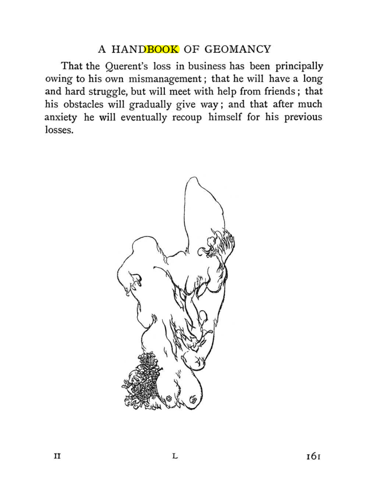 Original scan of The Equinox (Volume I, Number II), PDF page 171