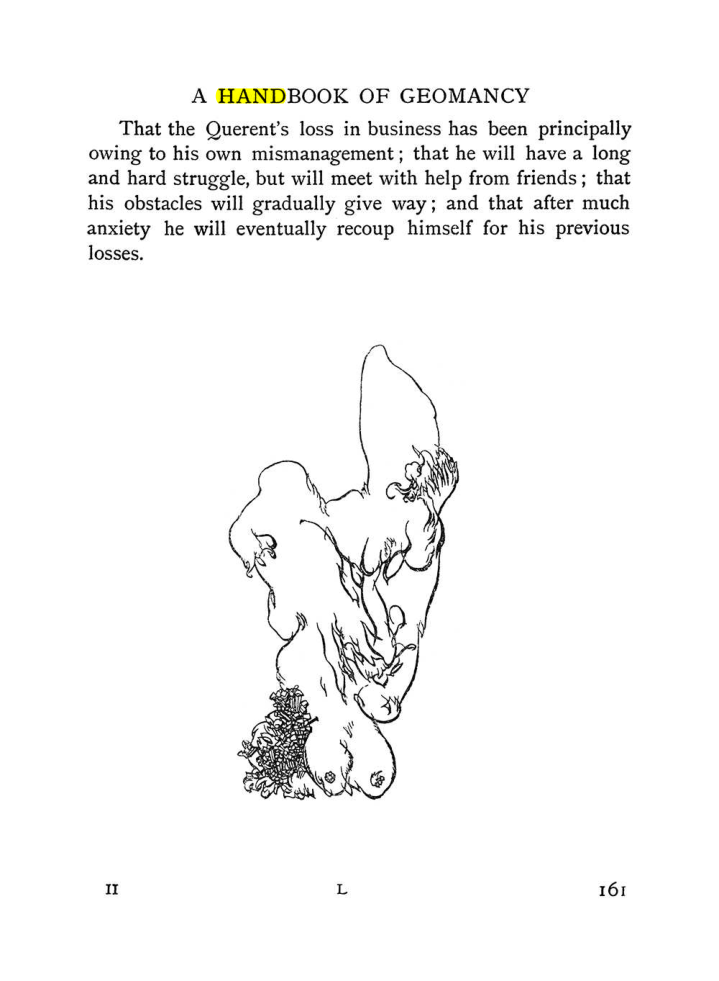 Original scan of The Equinox (Volume I, Number II), PDF page 171