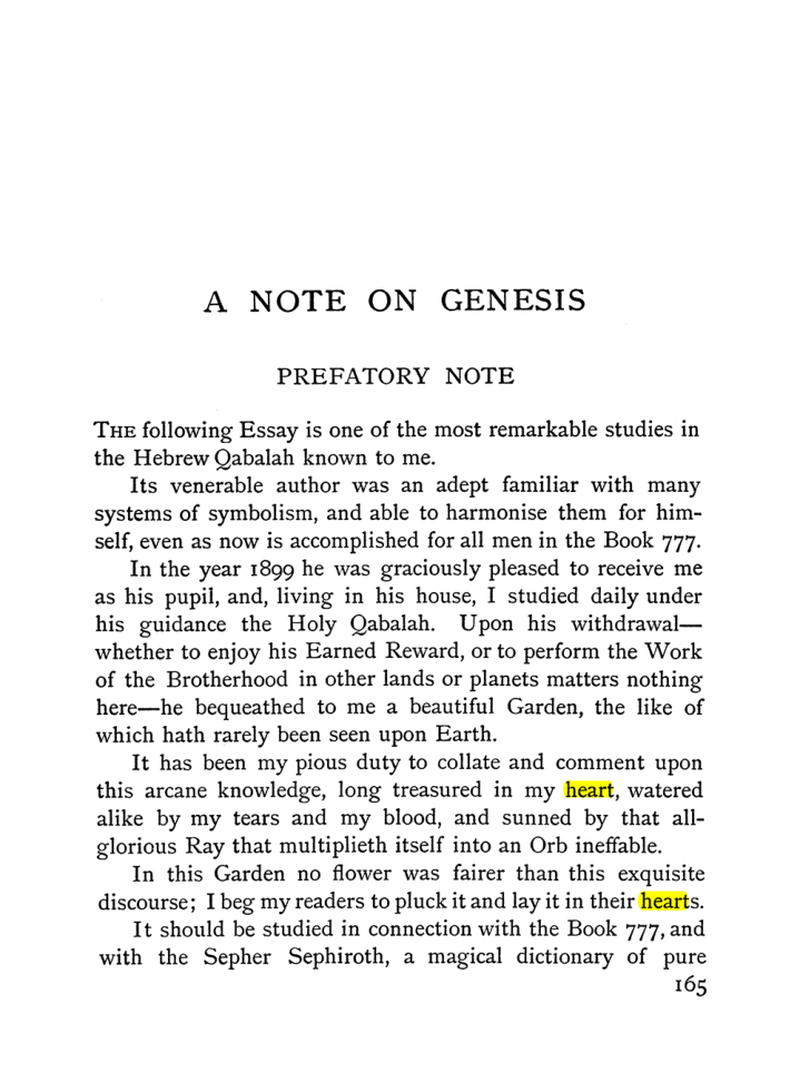 Original scan of The Equinox (Volume I, Number II), PDF page 175