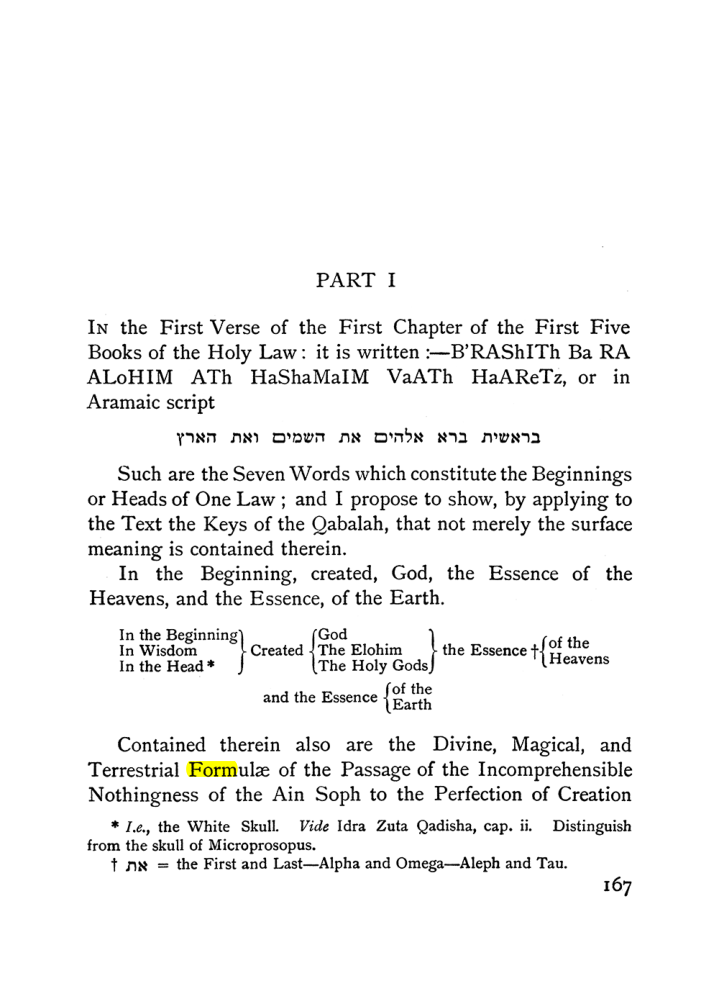 Original scan of The Equinox (Volume I, Number II), PDF page 177